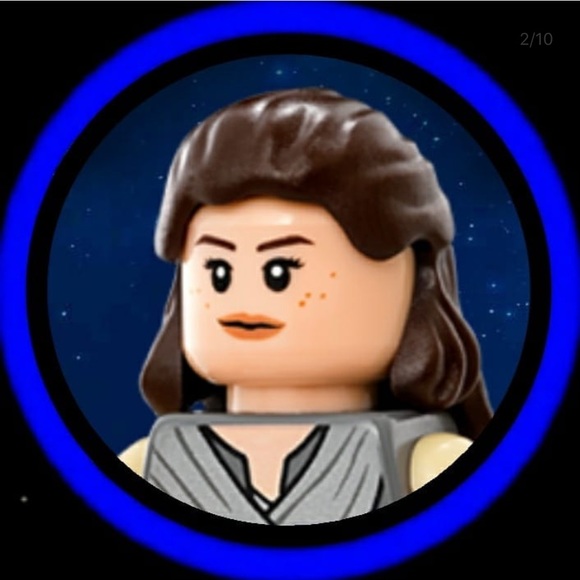 Meet your Posher, Lia - Picture 1 of 1